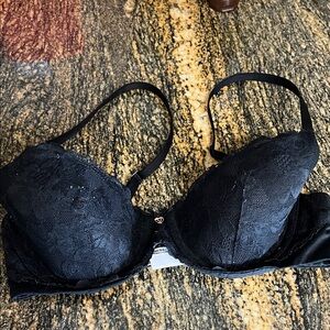 Victoria’s Secret body by Victoria Demira 32D